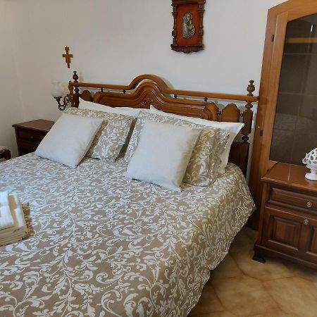 알베르벨로 Il Trullo Di Giada E Mattia 빌라 외부 사진