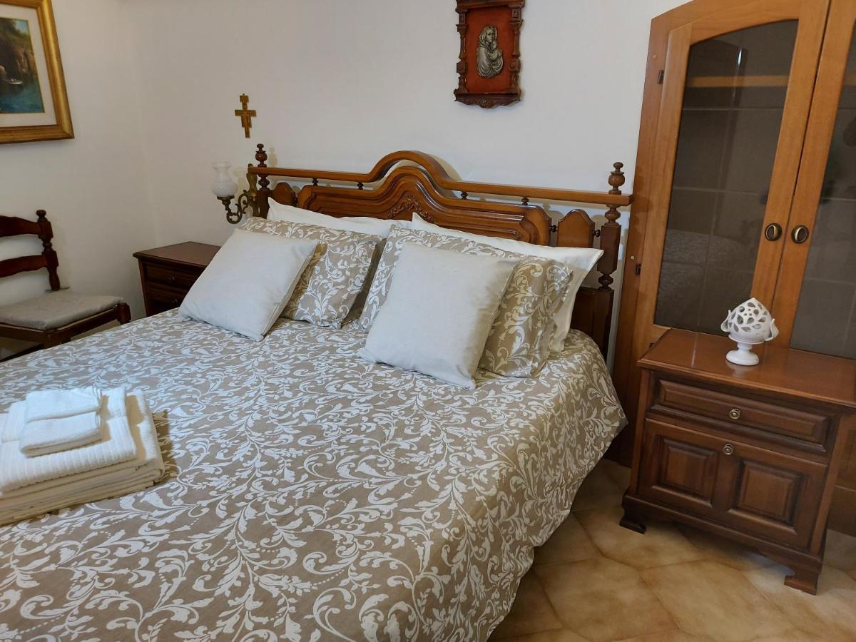 알베르벨로 Il Trullo Di Giada E Mattia 빌라 외부 사진