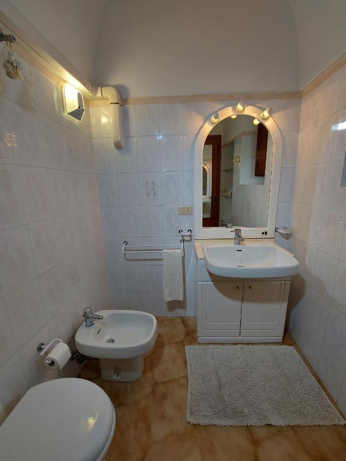 알베르벨로 Il Trullo Di Giada E Mattia 빌라 외부 사진