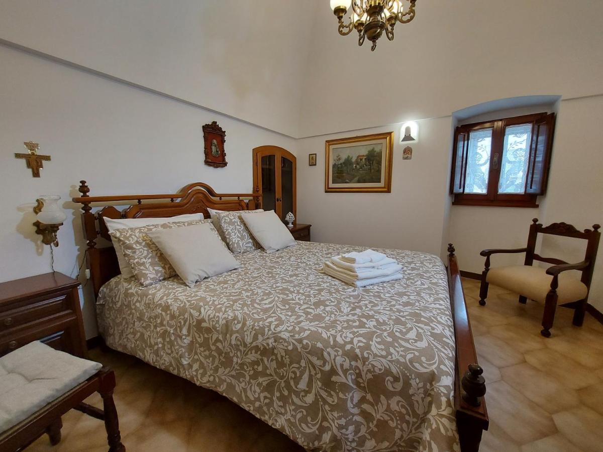 알베르벨로 Il Trullo Di Giada E Mattia 빌라 외부 사진