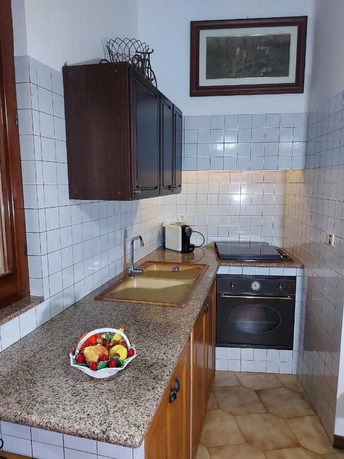 알베르벨로 Il Trullo Di Giada E Mattia 빌라 외부 사진