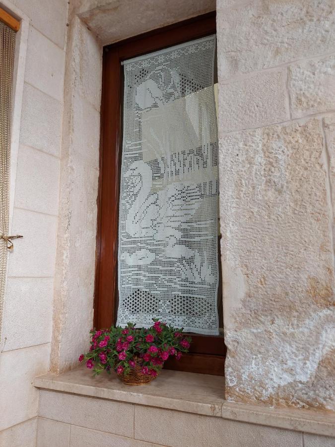 알베르벨로 Il Trullo Di Giada E Mattia 빌라 외부 사진