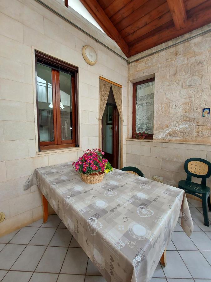알베르벨로 Il Trullo Di Giada E Mattia 빌라 외부 사진