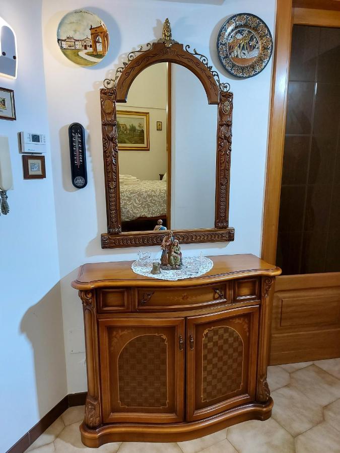 알베르벨로 Il Trullo Di Giada E Mattia 빌라 외부 사진
