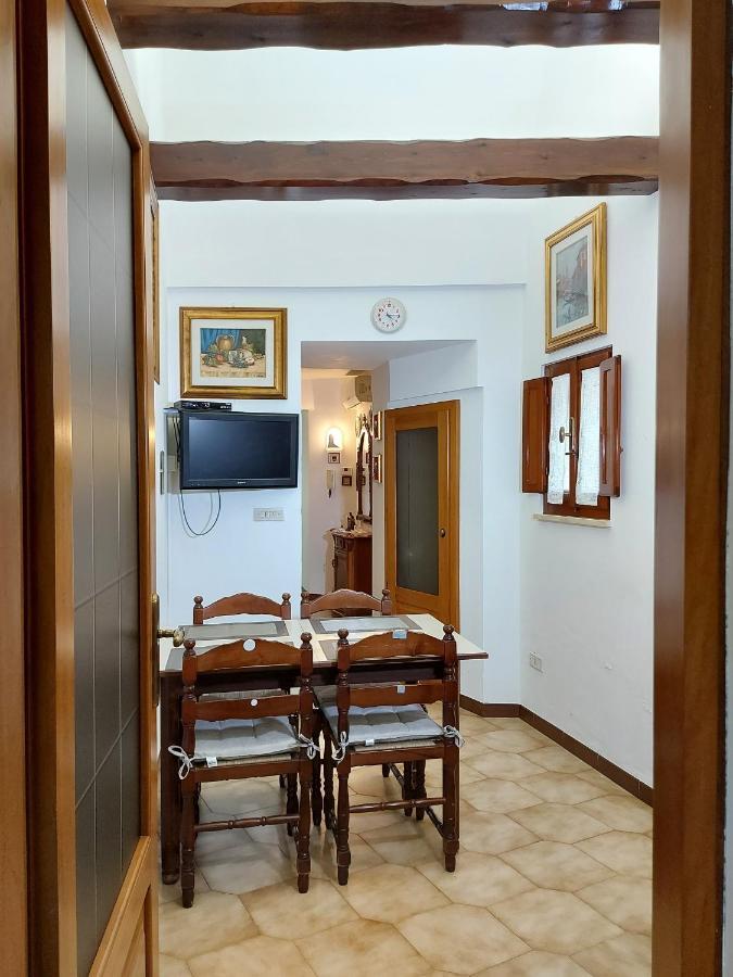 알베르벨로 Il Trullo Di Giada E Mattia 빌라 외부 사진