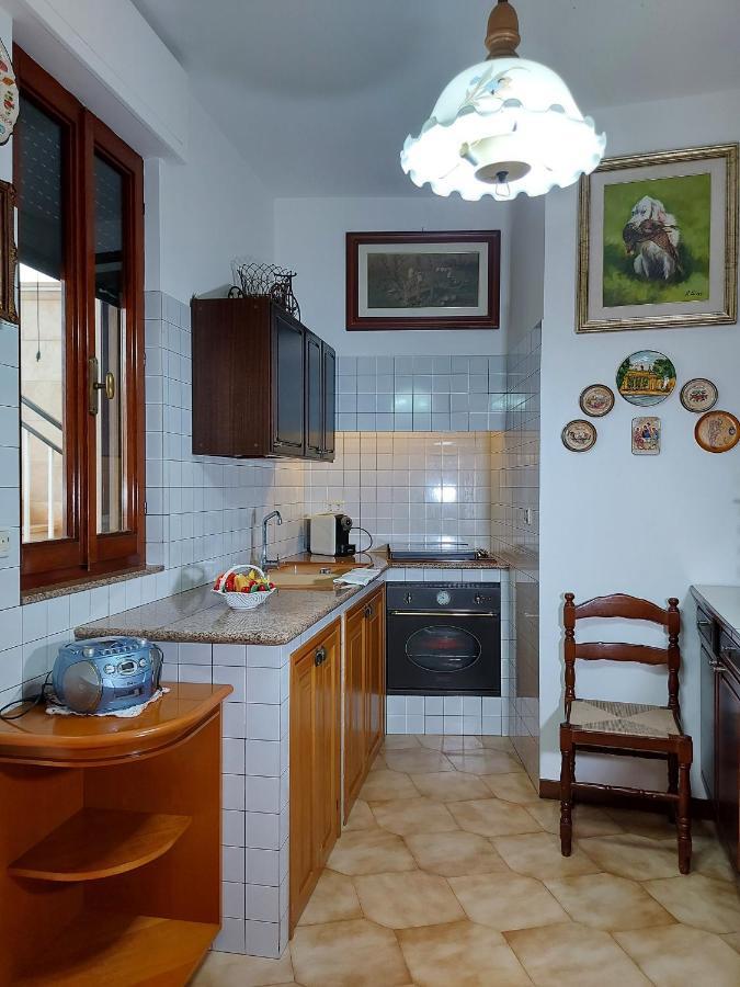 알베르벨로 Il Trullo Di Giada E Mattia 빌라 외부 사진