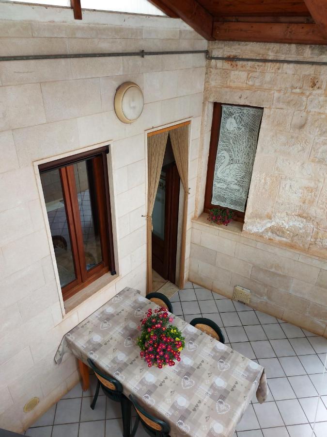 알베르벨로 Il Trullo Di Giada E Mattia 빌라 외부 사진