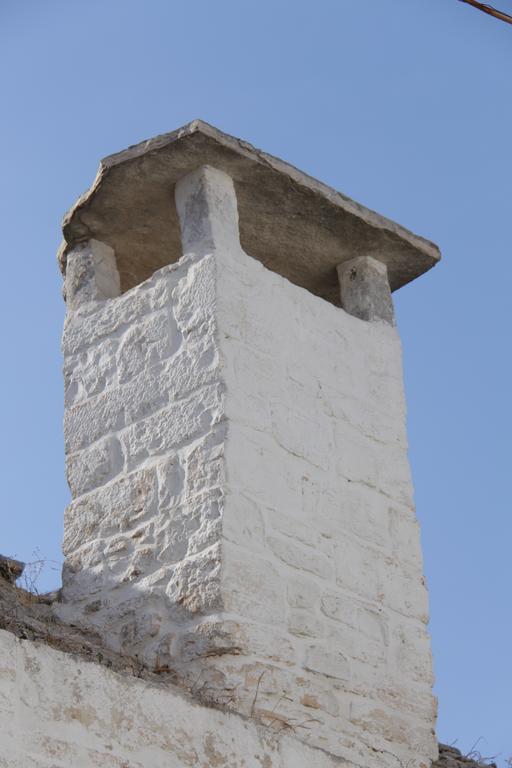 알베르벨로 Il Trullo Di Giada E Mattia 빌라 외부 사진